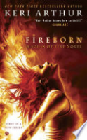 Fireborn